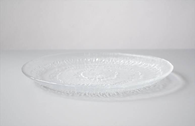 iittala å Solaris 20cm 饹Υץ졼 ꥹ  ̲ ե ƥ_it3887