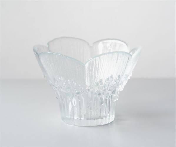 Lasisepat 社のヴィンテージ　フラワーベース ヴィンテージ 陶器フラワーベース（H20cm）｜アンティーク雑貨