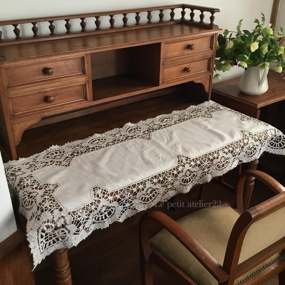 【都内23区配送無料】268cm フランス ビンテージ テーブル 陳列テーブル 都内23区配送無料】268cm フランス ビンテージ テーブル 陳列テーブル