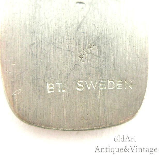 ヴィンテージ スウェーデン製1960年代Borge