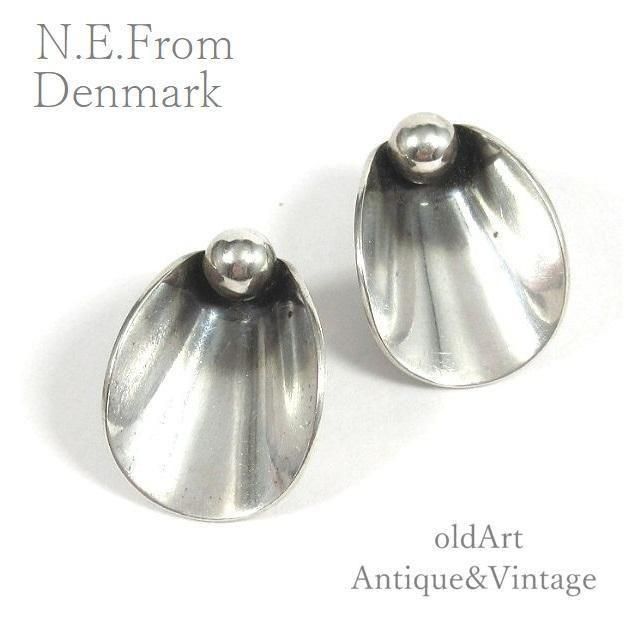 DavidAndersen小ぶり北欧ノルウェー1940-50年代七宝焼エナメル銀 DavidAndersen小ぶり北欧ノルウェー1940-50年代七宝焼エナメル銀