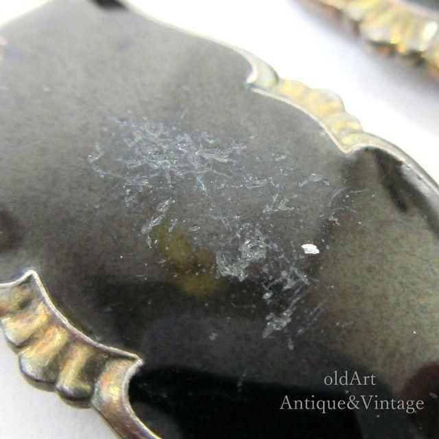 希少 #221B ブローチ シルバー 北欧 ヴィンテージ ピンコ