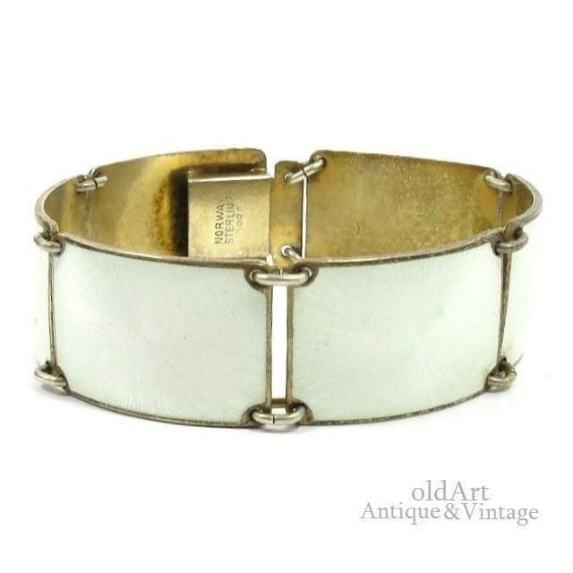 ヴィンテージブレス Vintage Bracelet - Tom Wood Project Official Online Store