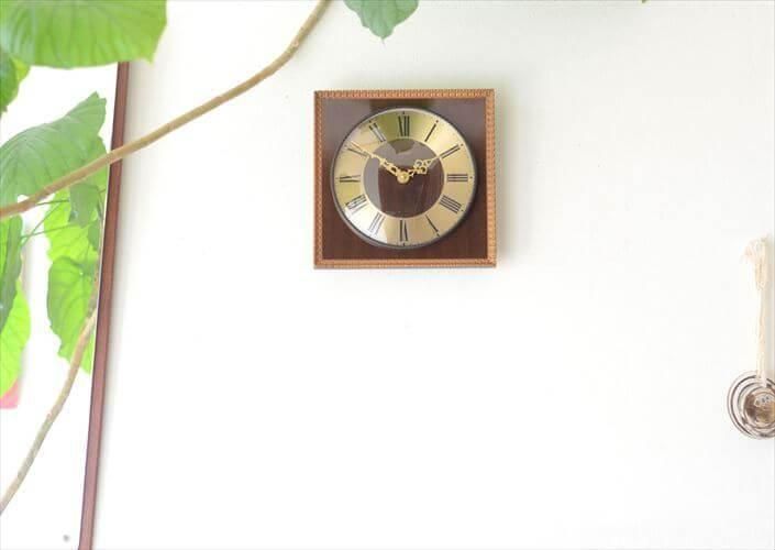 ヴィンテージ　壁飾り　ミッドセンチュリー　南国　ペア ヴィンテージ 壁飾り ミッドセンチュリー 南国 ペア