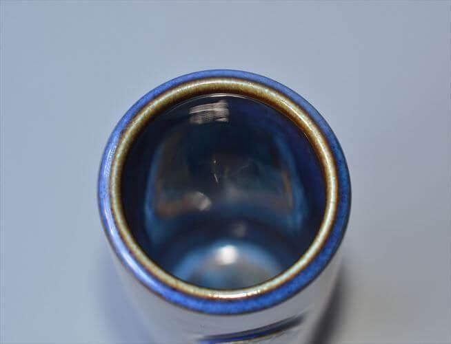 アンティーク ドームナンシー アイリス紋花器 オパールセント パートドヴェール アンティーク ドームナンシー アイリス紋花器 オパールセント パートド