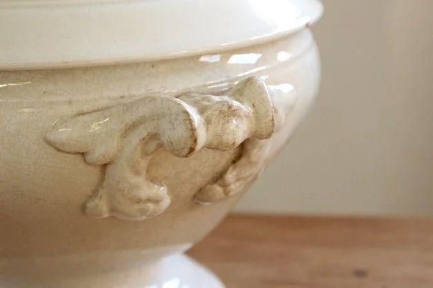 フランスアンティーク˚✧ リュネヴィルストラスブール ꕤ︎︎スーピエールꕤ︎︎˚✧₊⁎ フランスアンティーク˚✧ リュネヴィルストラスブール ꕤ︎︎スー