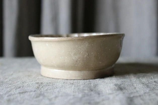 手描き/陶器/アンティーク/ブローチ/1800年代/イギリス/匿名配送/送料無料 55c1ee4db3fdf0c7c94682da02beee