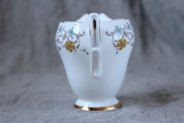 イギリスアンティーク　陶器ミルクボイラー イギリスアンティーク 陶器ミルクボイラー