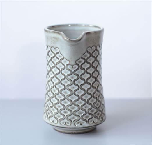 デンマーク製 クイストゴー クリーマー 北欧ヴィンテージ