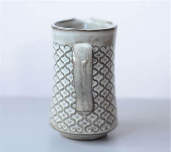 北欧ヴィンテージ　クイストゴー　コーディアル　ディナープレート2枚　24cm Jens.H.Quistgaard Cordial 24cm ディナープレート (4) イェンス