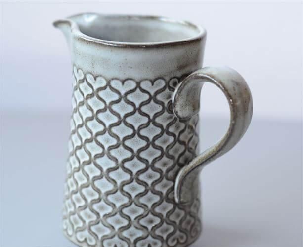 デンマーク製 クイストゴー クリーマー 北欧ヴィンテージ