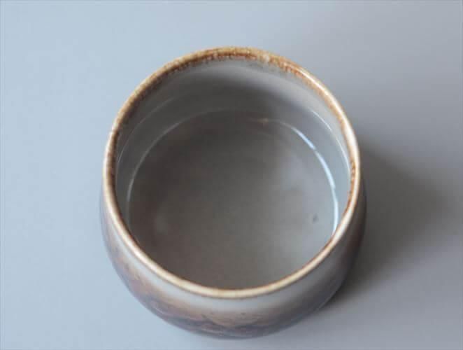 デンマーク製 クイストゴー シュガーポット 北欧ヴィンテージ