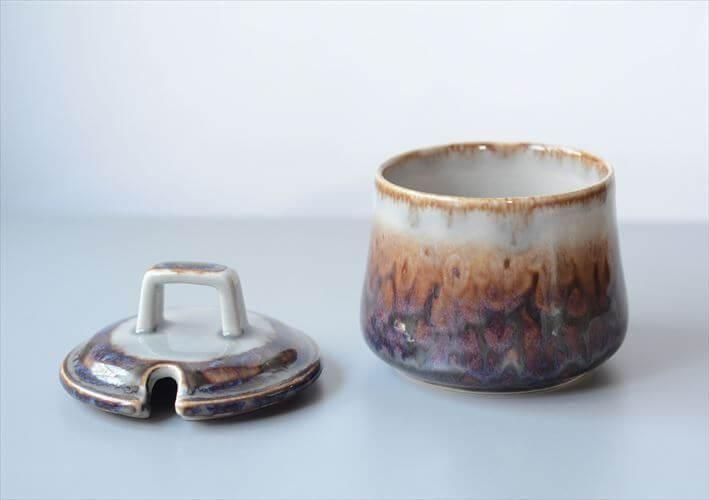 ◇北欧ヴィンテージ◇KAHLER◇デンマーク製◇ケーラー HAK◇陶器