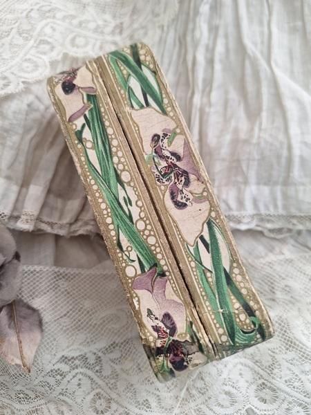 L.T. Piver Floramyeѥե塼ܥå