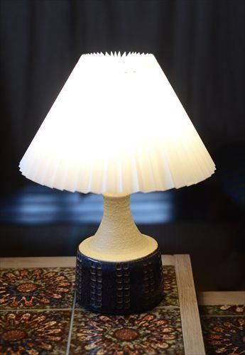 北欧1960年代　Soholm Stentoj　デンマーク製　未使用・展示品 北欧1960年代 Soholm Stentoj デンマーク製 未使用・展示品