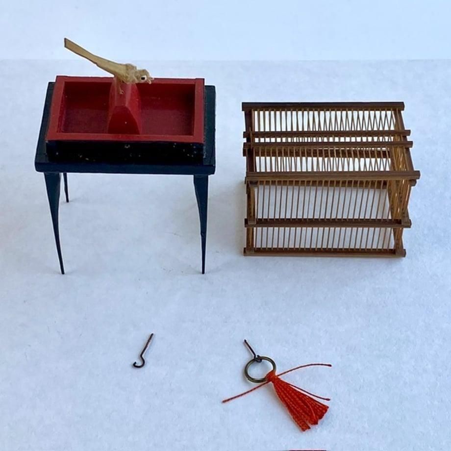 メジロ、うぐいす丸籠　鹿児島殿様籠 メジロ、うぐいす丸籠 鹿児島殿様籠 【公式通販】