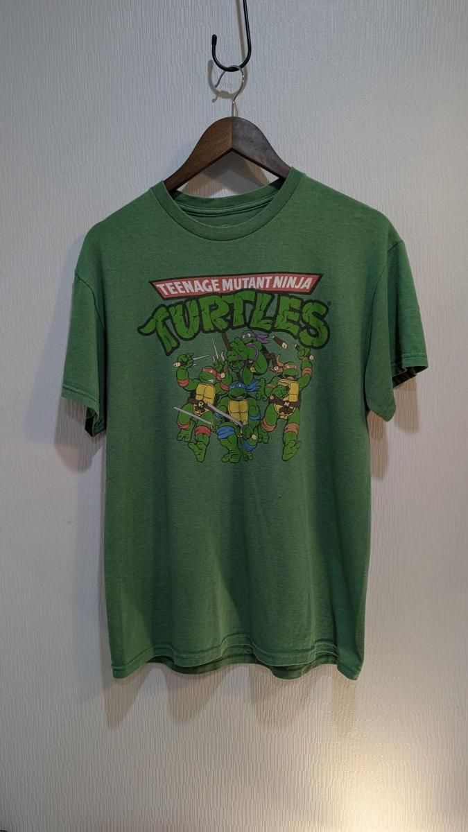 DISNEY グーフィー Tシャツ XL ヴィンテージブルー