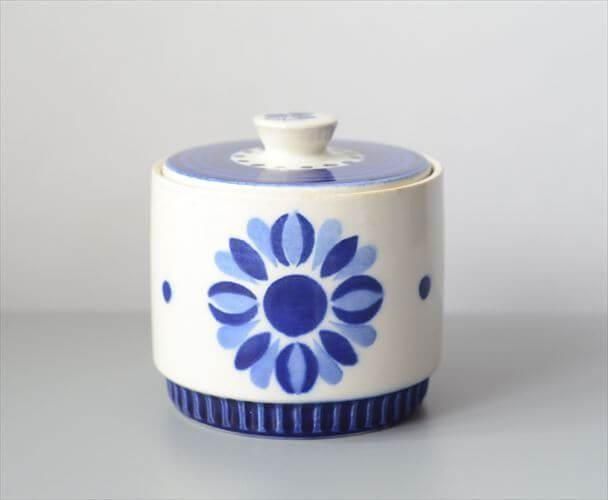 1960～70年代 ベルギー製 BOCH ボッホ DELTA CAPRICCIO シュガー