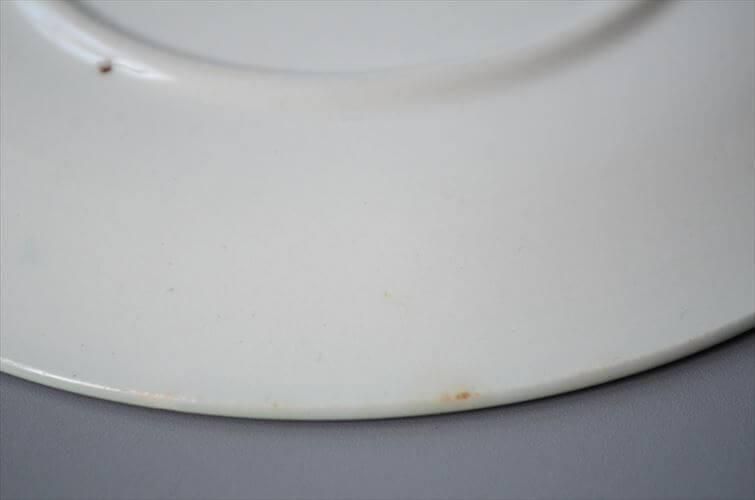  BOCH（ロイヤルボッホ）ジャン ミシェル フォロン　プレート ROYAL BOCH（ロイヤルボッホ）ジャン ミシェル フォロン プレート