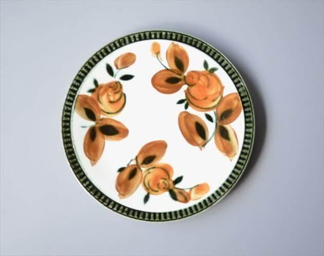 アンティークプレート・皿一覧｜平皿・深皿・デザート皿特集