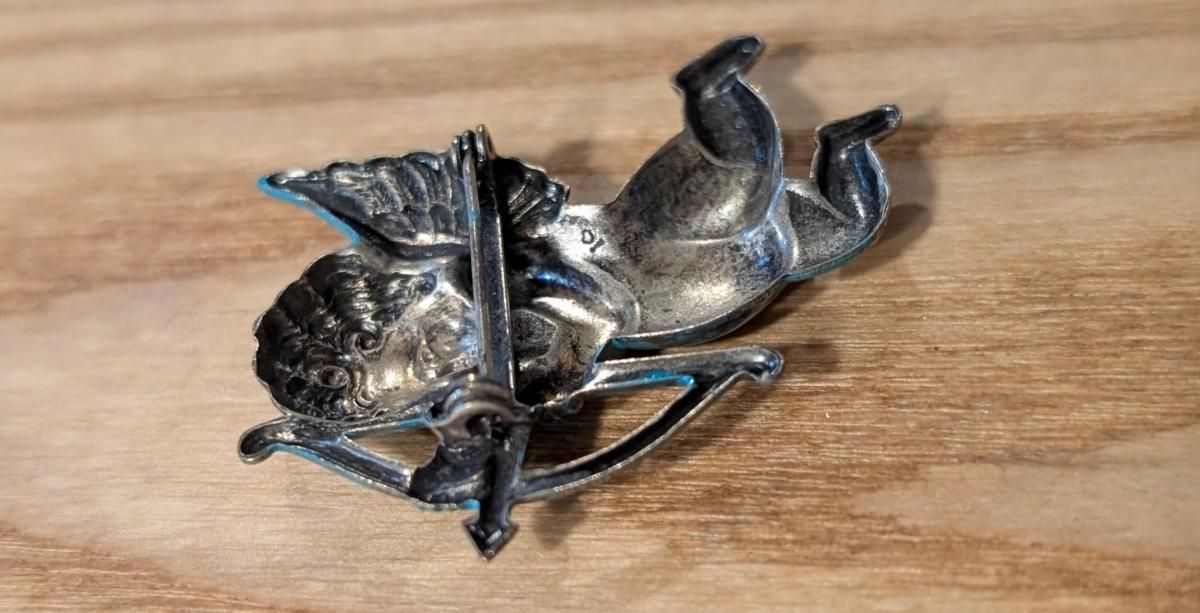 ヴィンテージ スターリングシルバー 装飾皿 プレート ゾウ ライオン 新品 ヴィンテージ スターリングシルバー 装飾皿 プレート ゾウ ライオン 新品