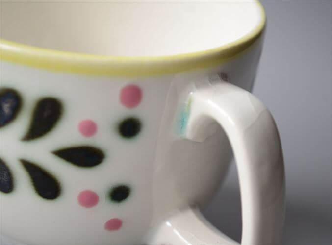 送料込 Boch Belgium ベルギーボッホアンティークココット4個セット 送料込 Boch Belgium ベルギーボッホアンティークココット4個セット