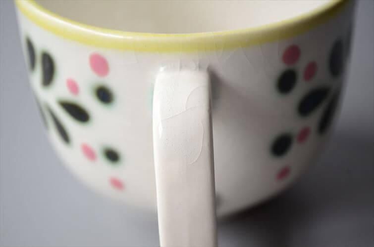 送料込 Boch Belgium ベルギーボッホアンティークココット4個セット 送料込 Boch Belgium ベルギーボッホアンティークココット4個セット