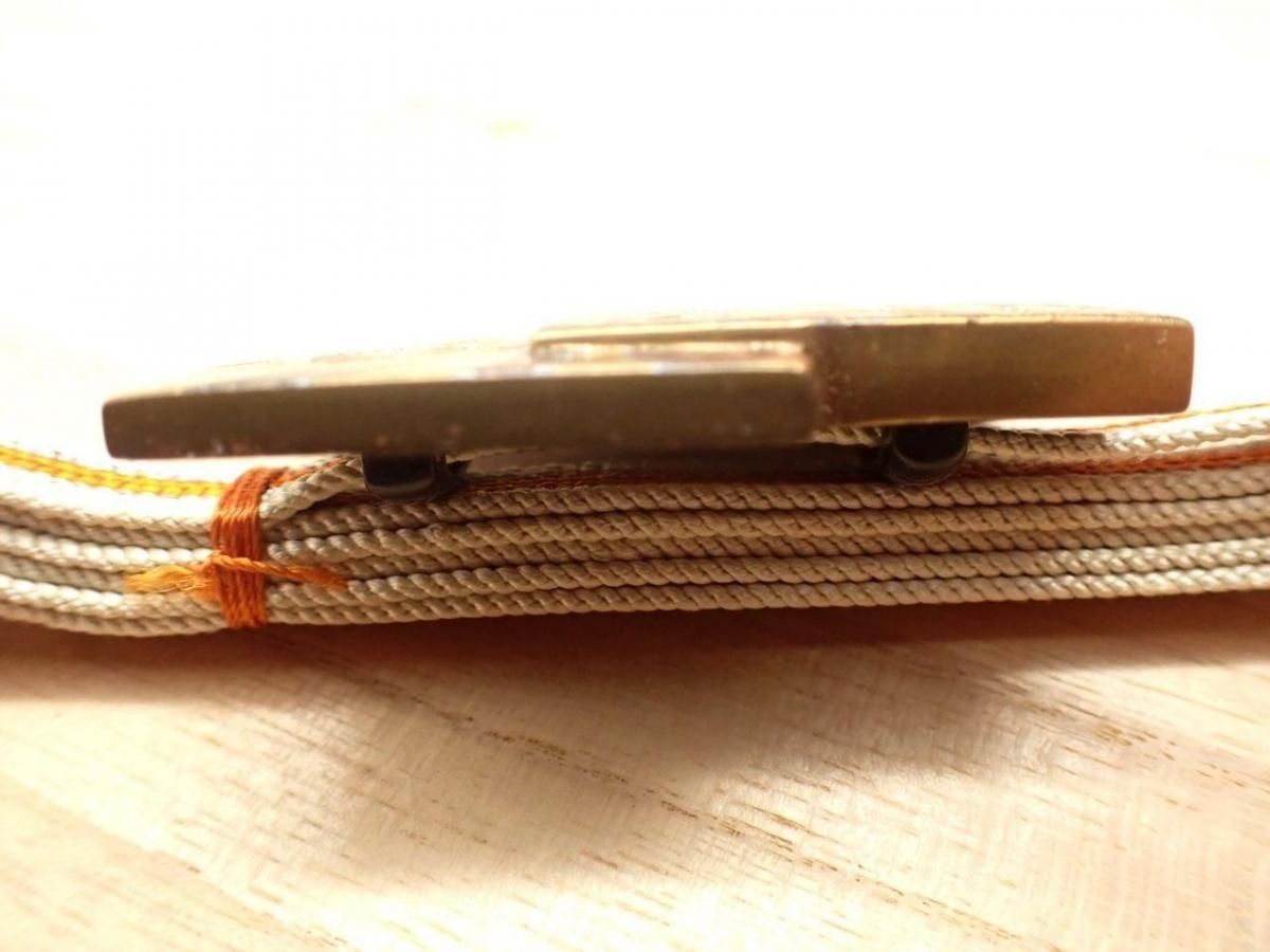 本鼈甲　螺鈿蒔絵　川光作　ブローチ& トップ　 vintage 螺鈿工芸　伝統 鼈甲 ブローチ 螺鈿蒔絵 鉄仙 ペンダント兼用 べっ甲 本鼈甲 A31