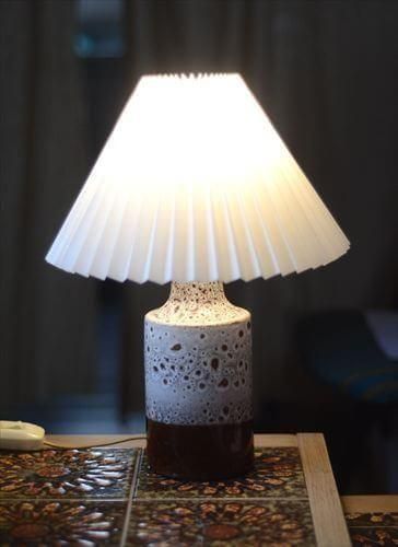 ヴィンテージ デンマーク Fat Lava ストーンウェア