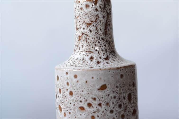 ヴィンテージ デンマーク Fat Lava ストーンウェア