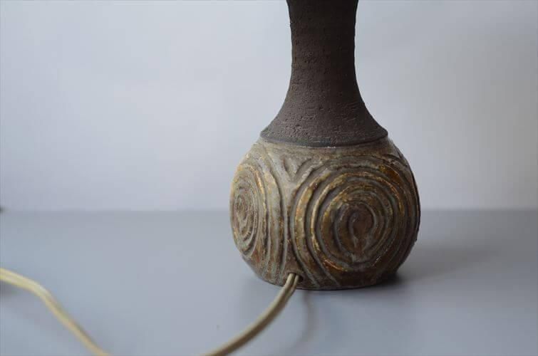 デンマーク製 Jeti Keramik デスクランプ