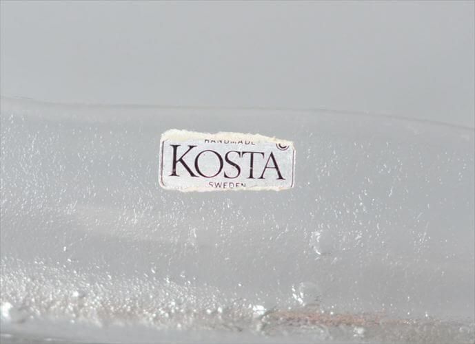 ヴィンテージ　コスタボダ　コンポート コスタボダ公式通販 | KOSTA BODA ONLINE STORE