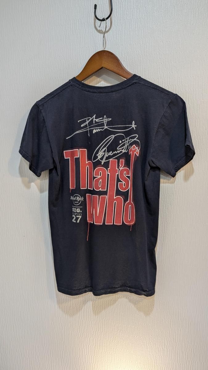 デッドHard Rock CAFEアートTシャツ ヴィンテージ ダリ エッシャー 30b59d020c328da341918f6e23a3fb
