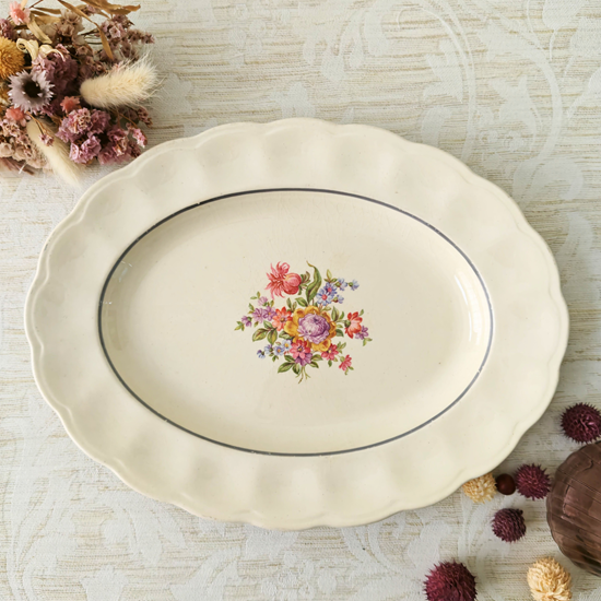 アンティーク ビンテージ 虹色 花瓶 パイレックス フラワーベース 希少 美品 花瓶 PINO ガラスベース ストレート イエロー クリア アクシス