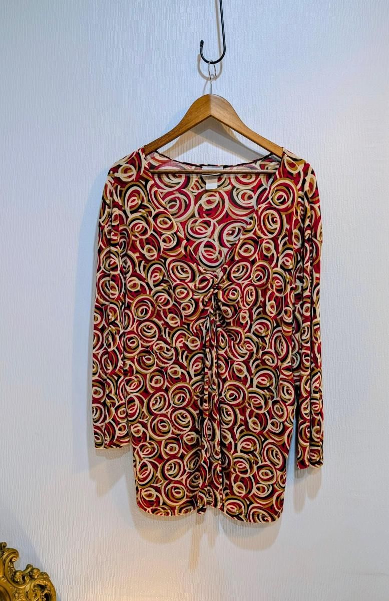 Hutschenreuther オイスター皿 陶器 ホワイト