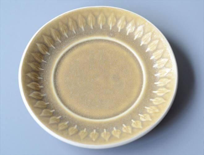 【大皿】　フランス　ドイツ　ケーキプレート　ヴィンテージ　レリーフ 大皿】 フランス ドイツ ケーキプレート ヴィンテージ レリーフ