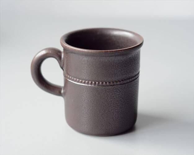 ホガナス デミタスカップ 4個セット 北欧ヴィンテージ