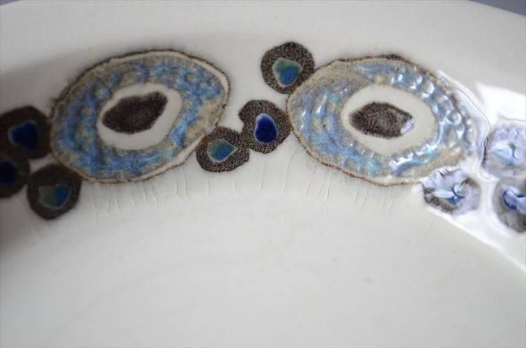 ロイヤルコペンハーゲン ロブスタープレート アールヌーヴォー 北欧ヴィンテージ ロイヤルコペンハーゲン ロブスタープレート アールヌーヴォー