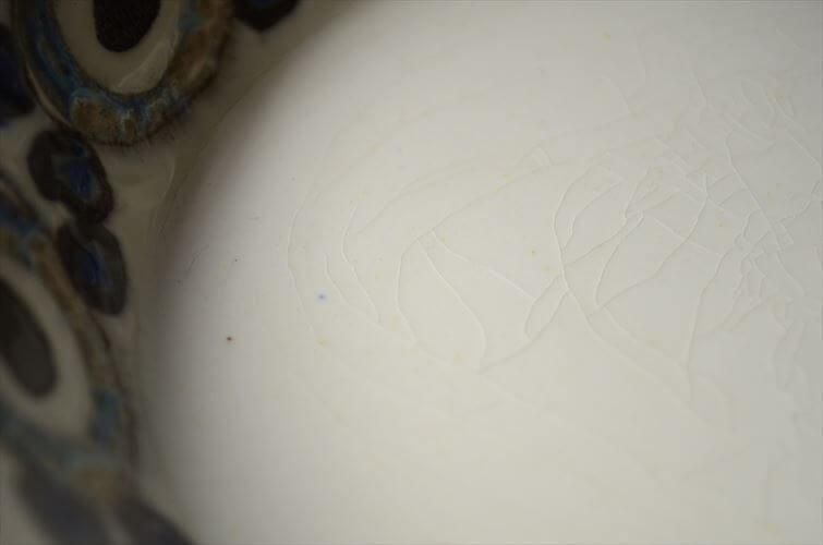 ヴィンテージ ロイヤルコペンハーゲン ヌセラ スーププレート