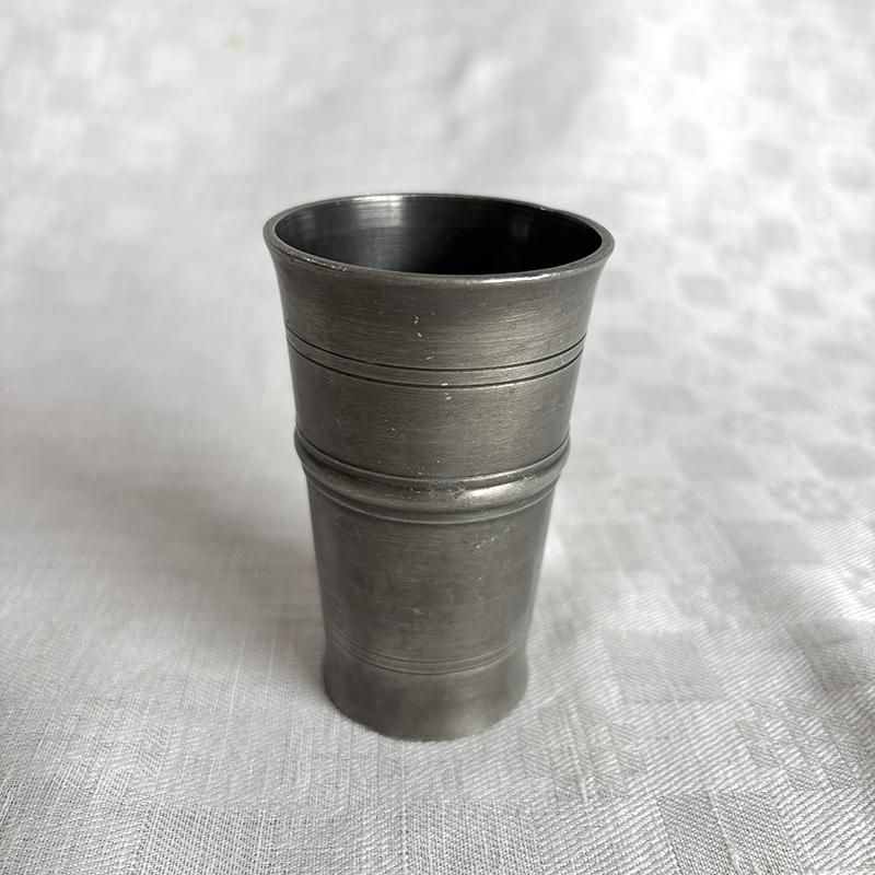 錫製 ピューター ワインバスケット ZINN ETAIN エタン 錫製 ピューター ワインバスケット ZINN ETAIN エタン 錫製 ピューター