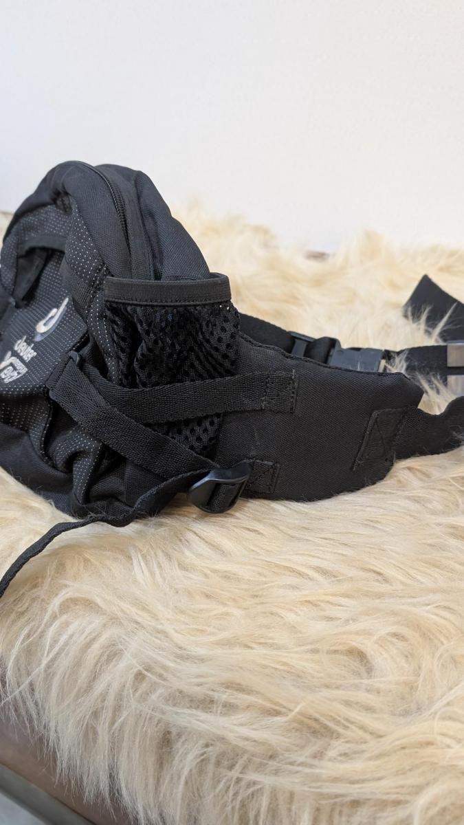 ɥȥݡɥå Deuter Bum Tasche Transport Hänkel Tasche gebrauchte Trage ֥å