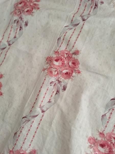 アンティークフレンチキルト - ANTIQUE LEAVES