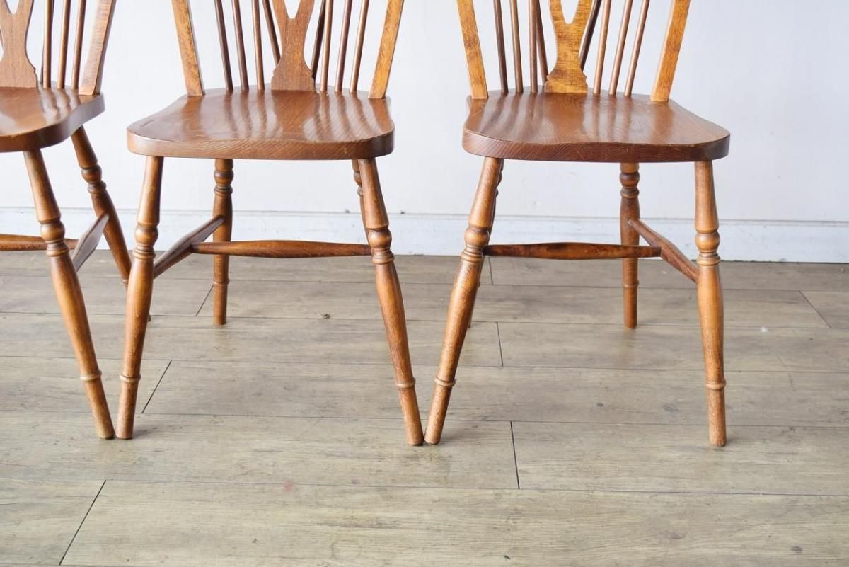 イギリス アンティーク 家具 ウィンザーチェア カントリー 英国 4495e イギリス アンティーク 家具 ウィンザーチェア カントリー 英国