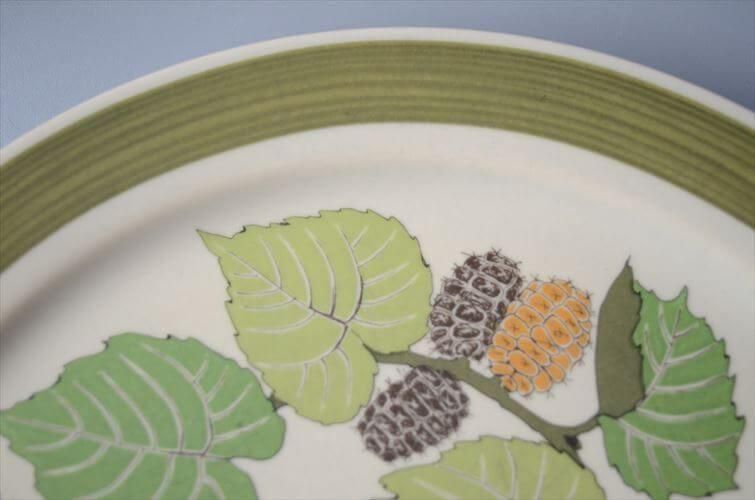 Rosenthal ローゼンタール　カトラリー　ステンレス　シルバー　41本 楽天市場】ジョージジェンセン カトラリー 4本セット ピラミッド