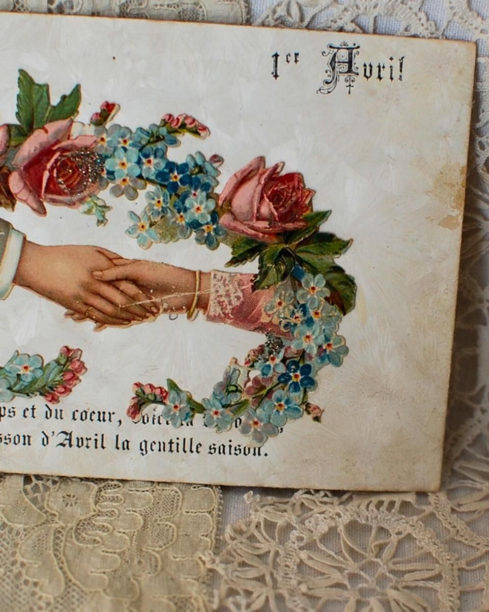 イタリアヴィンテージ皿 イタリア ヴィンテージ 壁掛け絵皿 きのこ＆どんぐり＆ベリー