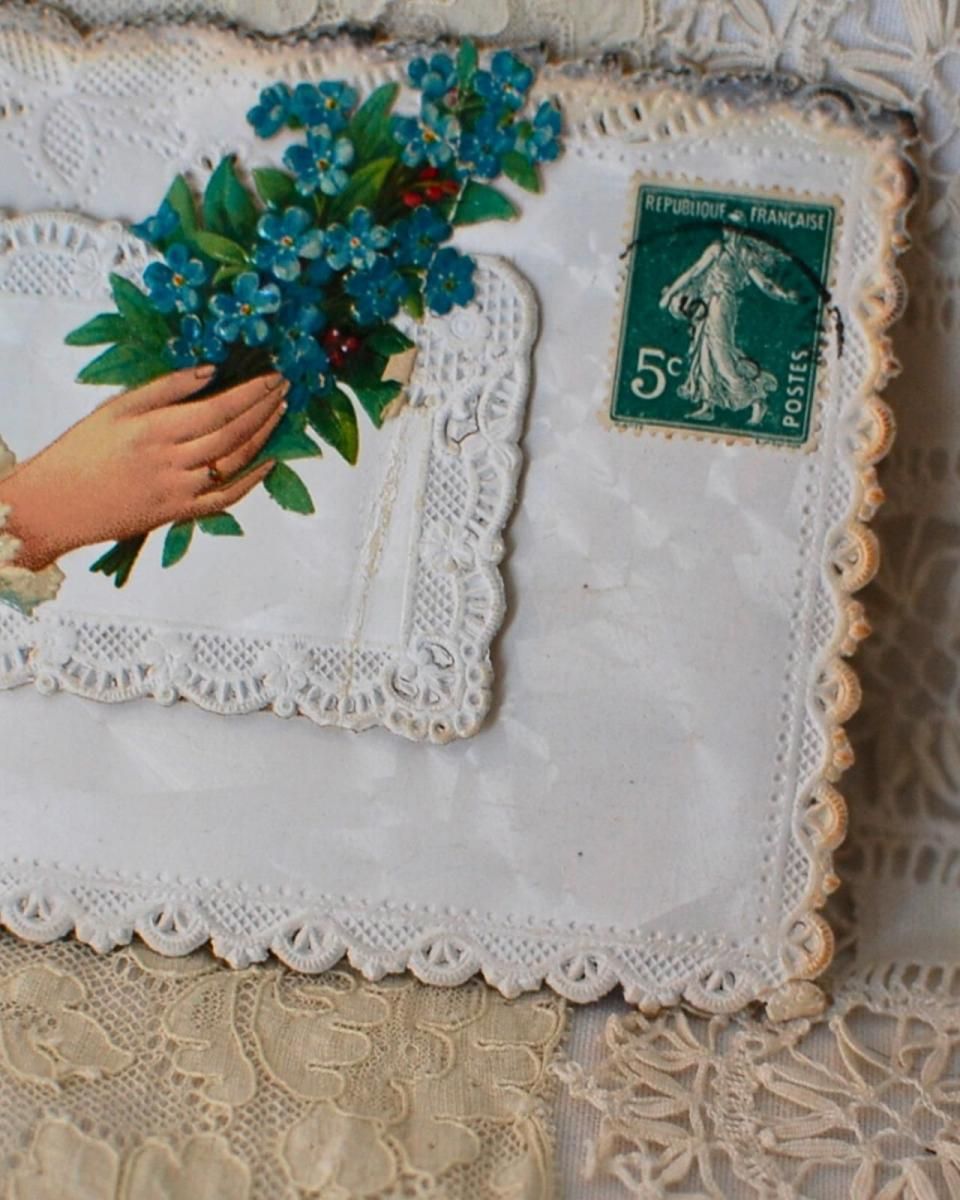 ※専用ページになります※ビンテージ/アンティークグリーティングカード・他2点 グリーティングカード - ジャンプするたびに、より高くジャンプ - Etsy