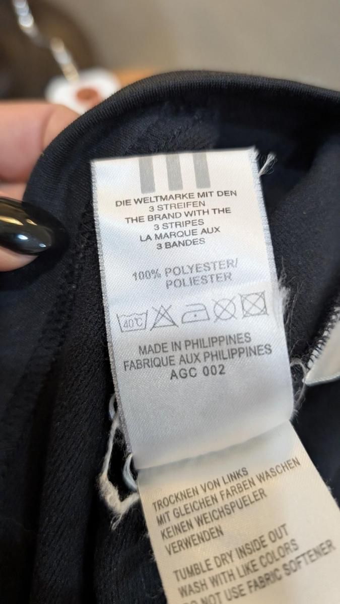  ɥ ǥ  եǥ åȥ å ֥å addidas 40-42L-XL