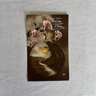 ƥݥȥɡ֡̿顼1920-1930ǯ塡ѺѤ3祻å 19psa11-3