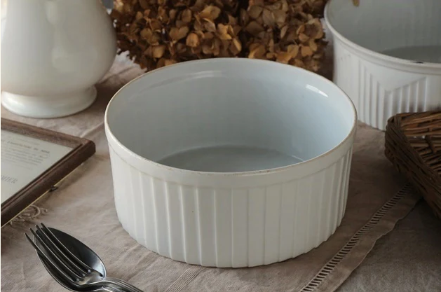 フランスアンティーク　白鳥の深皿　サラダボウル　スープボウル　鉢トレイ フランスアンティーク 白鳥の深皿 サラダボウル スープボウル 鉢