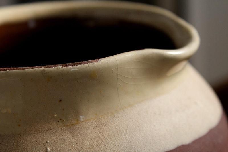 イギリスアンティーク ジャグ＆パンションセット 1900年代